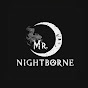 Mr.Nightborne logo
