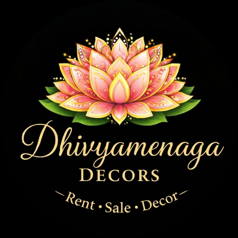 Dhivyamenaga Decors