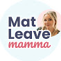 Mat Leave Mamma logo