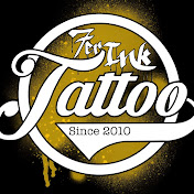 7er Ink Tattoo