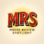 Movie Review Spotlight  logo