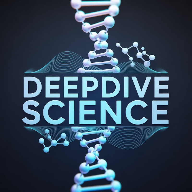 DeepDive Science