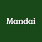 Mandai Wildlife Reserve logo