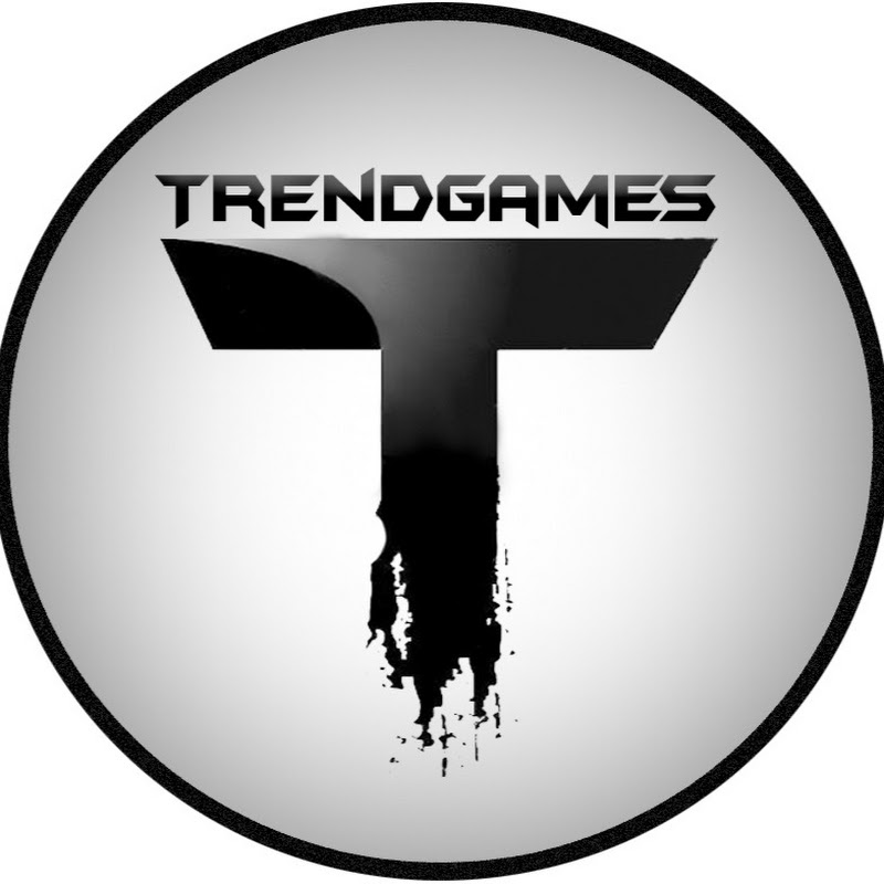 TrendGames 🅥