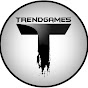 TrendGames 🅥 Avatar