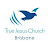 True Jesus Church Brisbane