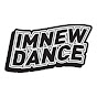 IMNEWDANCE Official logo