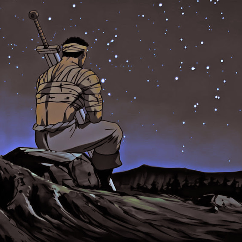 LONEWOLF