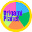 Origami Planet