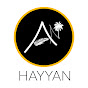 hayyan farms logo