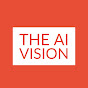 The AI Vision logo