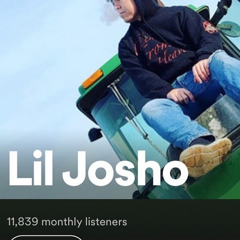 Lil josho