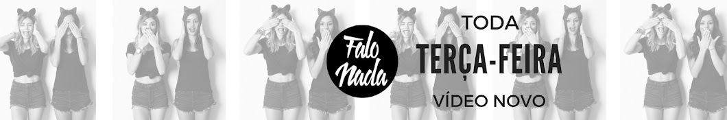 FALO NADA YouTube channel avatar