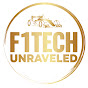 F1Tech_Unraveled Avatar