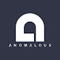 Anomalous logo