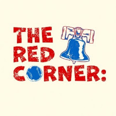 The Red Corner: Fightin' Phillies Podcast