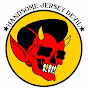 HandsomeJerseyDevil logo