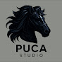 The Puca Studio logo