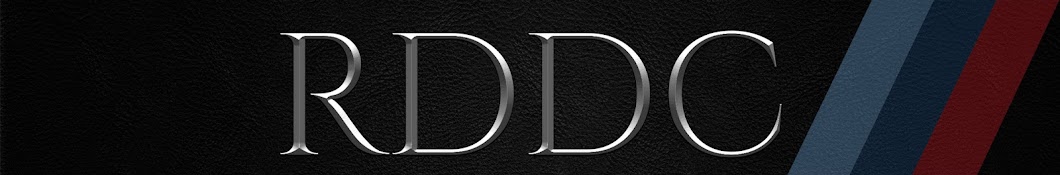 RDDC YouTube channel avatar