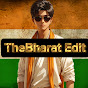 The bharat Edit logo