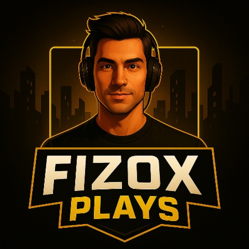 Fizox Plays