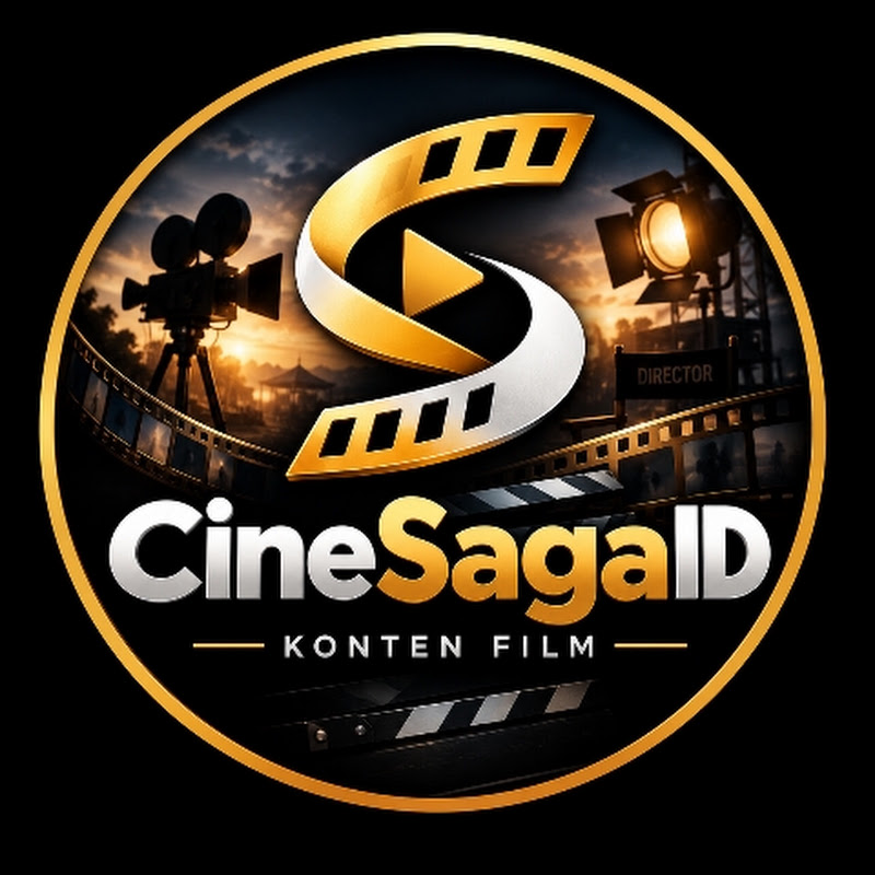 CineSaga ID