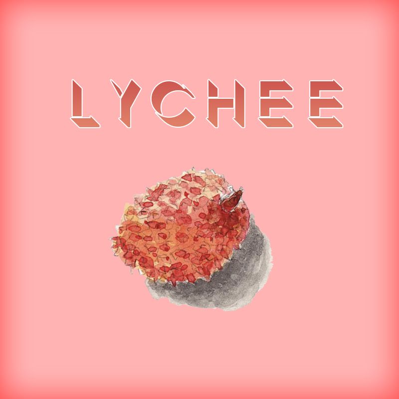 Lychee icon