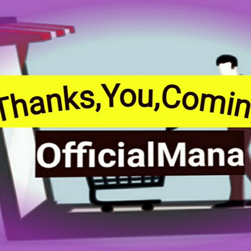M Official Mana . 39k  views 3  hr . ago