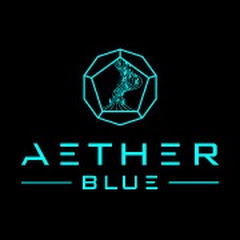 Aether Blue