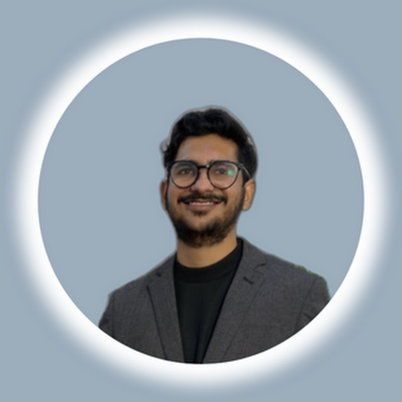 Mayank Tyagi