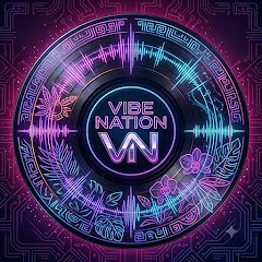 Vibe Nation Music Channel