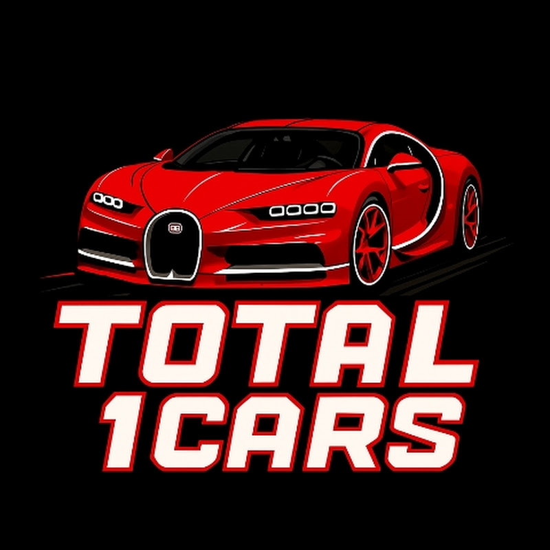 Total 1cars