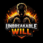 Unbreakable Will