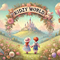 Kidzy world logo