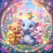 My Little World Cartoon Edition 