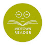 Midtown Reader YouTube Profile Photo