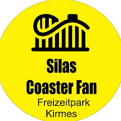 Silas Coaster Fan