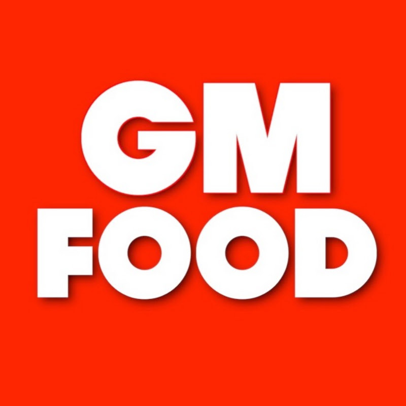 GM Food Channel Logo