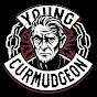 Young Curmudgeon logo