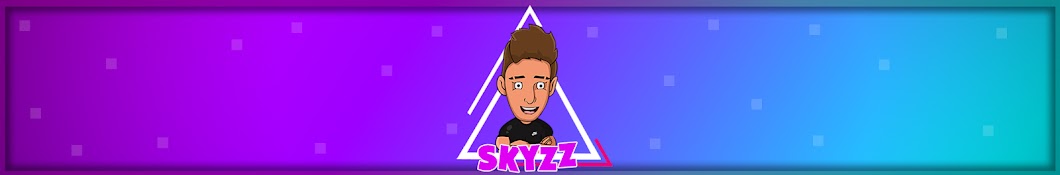SkyZzGame Avatar canale YouTube 