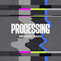 Processing Podcast logo