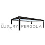 The Luxury Pergola logo