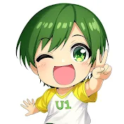 U1のジャンクPC部屋