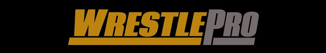 Wrestle Pro YouTube 频道头像