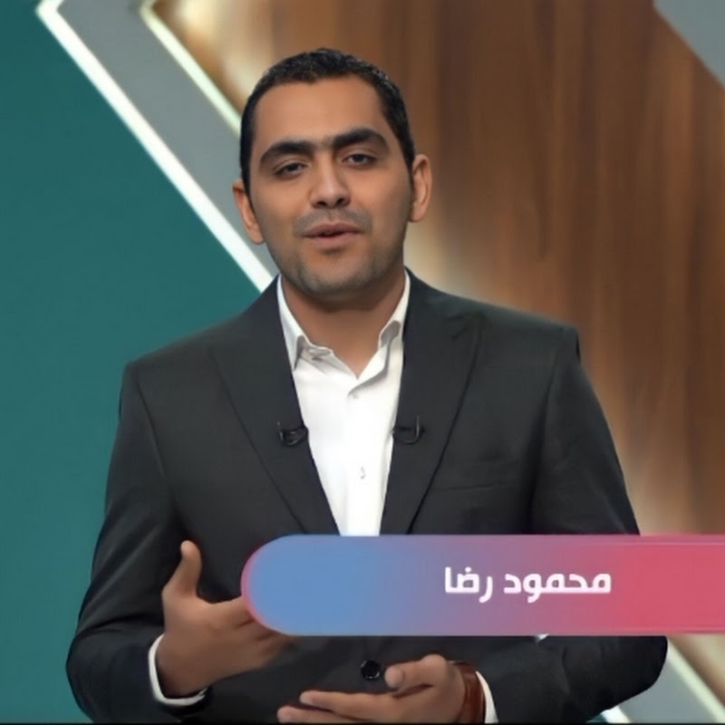 محمود رضا الزعبلاوي