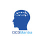 OCD Treatment By MantraCare logo