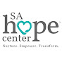 SA Hope Center - Official logo