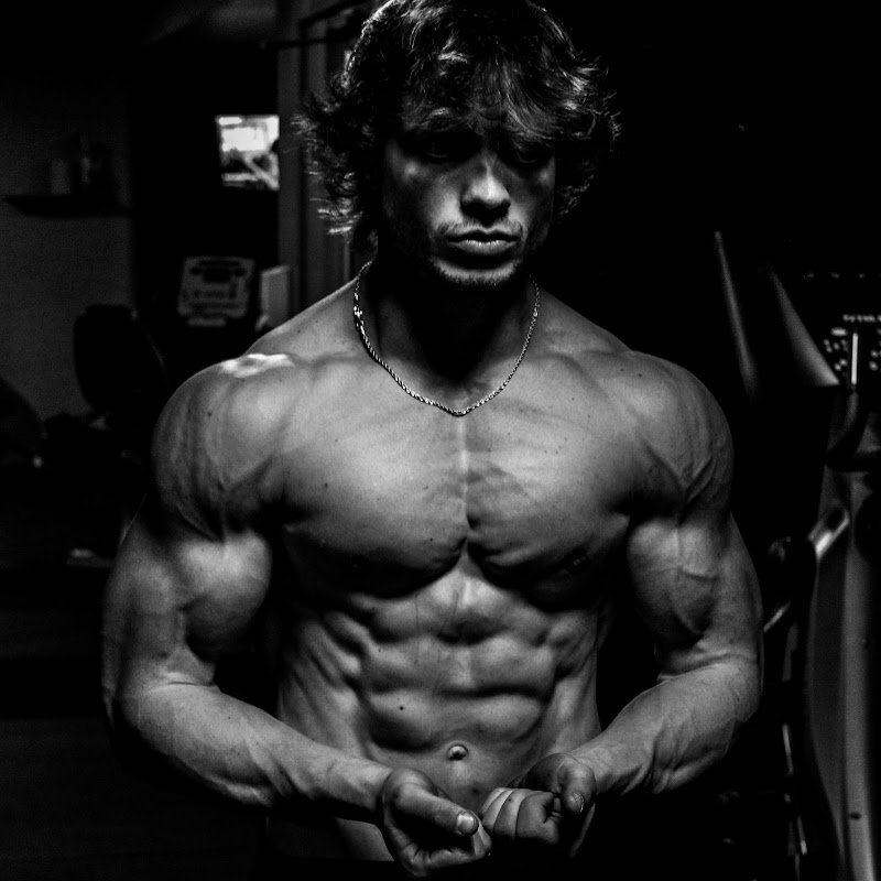 Lane Perry