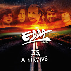 Edda Művek - Topic