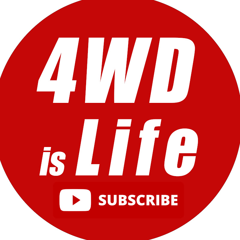 4WD is Life